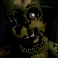 Scraptrap MBTI Personality Type image