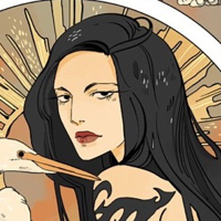 Isabelle Lightwood mbtiパーソナリティタイプ image