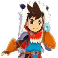 Monster Hunter Stories