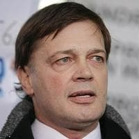 Andrew Wakefield tipo di personalità MBTI image