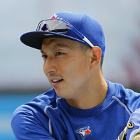 profile_Munenori Kawasaki