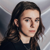 Lynn Gunn MBTI 성격 유형 image