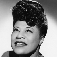 Ella Fitzgerald mbti kişilik türü image