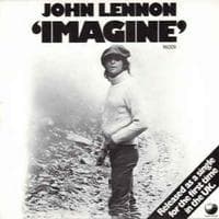 John Lennon - Imagine (song) MBTI 성격 유형 image