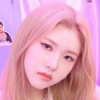 Soeun (TRI.BE) type de personnalité MBTI image