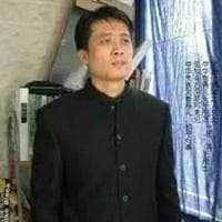 Zhang Jie (Zhang Yunjie) тип личности MBTI image