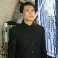 Zhang Jie (Zhang Yunjie) mbti kişilik türü image