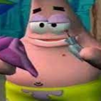 Patrick Star MBTI 성격 유형 image