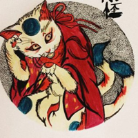 Bakeneko MBTI Personality Type image