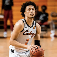 profile_Cade Cunningham