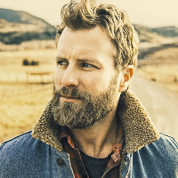 Dierks Bentley mbti kişilik türü image