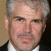 Gary Ross MBTI 성격 유형 image