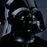 Darth Vader type de personnalité MBTI image