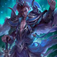 profile_Zhuanxu (颛顼)