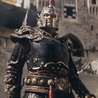 Tiandi MBTI性格类型 image