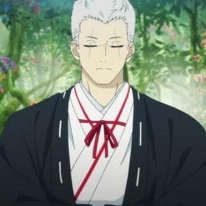 Yamada Asaemon Shion MBTI Personality Type image