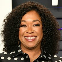 Shonda Rhimes type de personnalité MBTI image