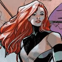 Hope Summers type de personnalité MBTI image