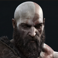 Kratos MBTI 성격 유형 image