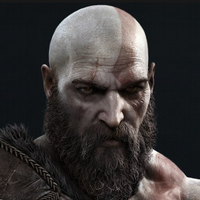 Kratos نوع شخصية MBTI image