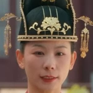 profile_Shanggong Zhao
