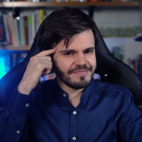 Alessandro de Concini typ osobowości MBTI image