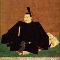 Ashikaga Takauji MBTI 성격 유형 image