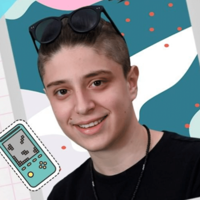 Luca Zigliana type de personnalité MBTI image