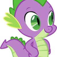 Spike نوع شخصية MBTI image