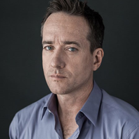 Matthew Macfadyen tipo di personalità MBTI image