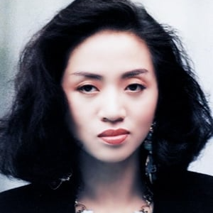 Anita Mui mbtiパーソナリティタイプ image