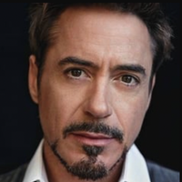 Robert Downey Jr. type de personnalité MBTI image