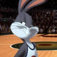 Bugs Bunny MBTI Personality Type image