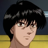 Miyata Ichiro نوع شخصية MBTI image