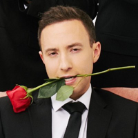 Max Mittelman mbtiパーソナリティタイプ image