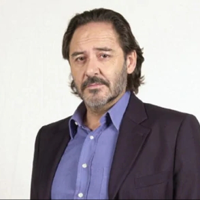 Andrés Guerra type de personnalité MBTI image