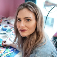 Lisa Hanawalt type de personnalité MBTI image