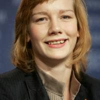 Sandra Hüller MBTI Personality Type image