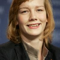 Sandra Hüller نوع شخصية MBTI image