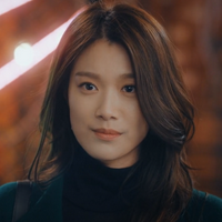 Min Soo Ah نوع شخصية MBTI image