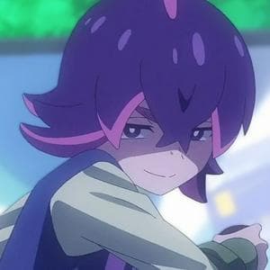 profile_Dot (Gurumin, Nidothing)