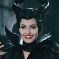 Maleficent tipe kepribadian MBTI image