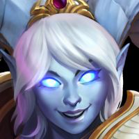 Yrel MBTI 성격 유형 image