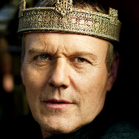 Uther Pendragon نوع شخصية MBTI image