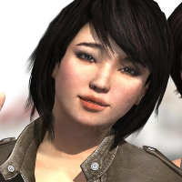 Samantha "Sam" Nishimura tipo de personalidade mbti image