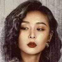 陈书婷 Chen Shuting тип личности MBTI image