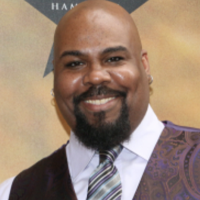 James Monroe Iglehart typ osobowości MBTI image