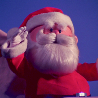 Santa mbti kişilik türü image