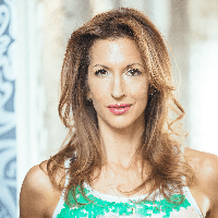 Alysia Reiner type de personnalité MBTI image