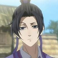 Jiang Cheng / Wanyin MBTI性格类型 image